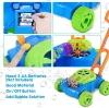 Hand-pushed bubble machine details Picture